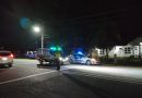 Satlantas Polres Aceh Jaya Gelar Patroli Malam, Antisipasi Pelanggaran dan Kecelakaan Lalu Lintas