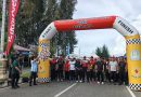 Pererat Kebersamaan dan Semangat Sportivitas, Kapolres Aceh Jaya Bersama Forkopimda dan Masyarakat Ikut Meriahkan Jalan Santai dan Nobar Piala Dunia 2026 di Aceh Jaya.