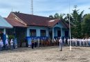 Polantas Karib Hadir di Sekolah, Satlantas Aceh Jaya Edukasi Pelajar tentang Keselamatan Berlalu Lintas