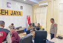 Terobosan Kasat Binmas Polres Aceh Jaya Gandeng Disdukcapil, Percepat Pendataan IKD dan Perkuat Agen Perlindungan Sosial